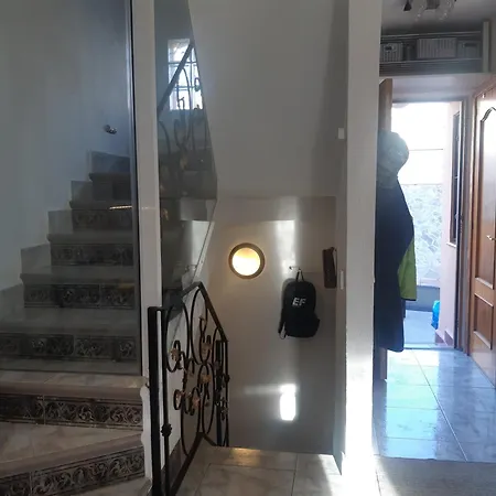 Albergue Cozy, Comfotable