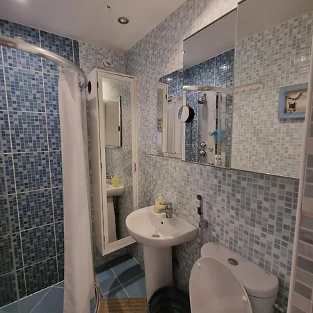Albergue Cozy, Comfotable Fuengirola