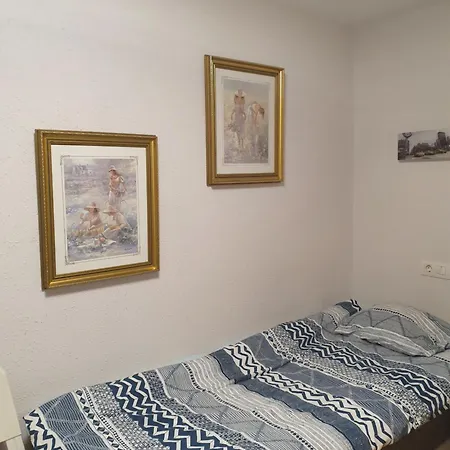 Albergue Cozy, Comfotable *