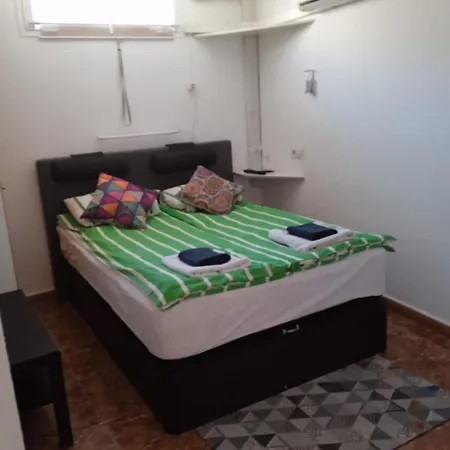 Cozy, Comfotable * 푸엔히롤라