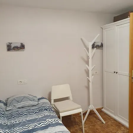 Albergue Cozy, Comfotable Fuengirola