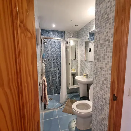 Cozy, Comfotable Fuengirola
