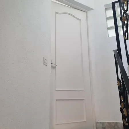 Cozy, Comfotable Albergue Fuengirola