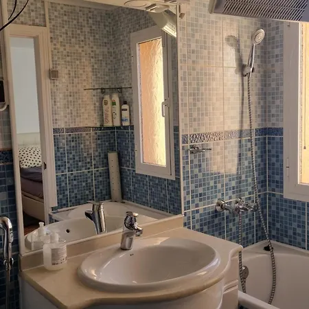 Albergue Cozy, Comfotable Fuengirola