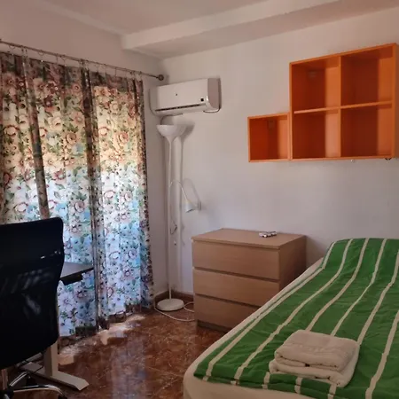 Cozy, Comfotable * Fuengirola
