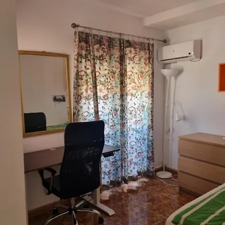 Albergue Cozy, Comfotable Fuengirola