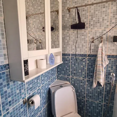 Albergue Cozy, Comfotable Fuengirola
